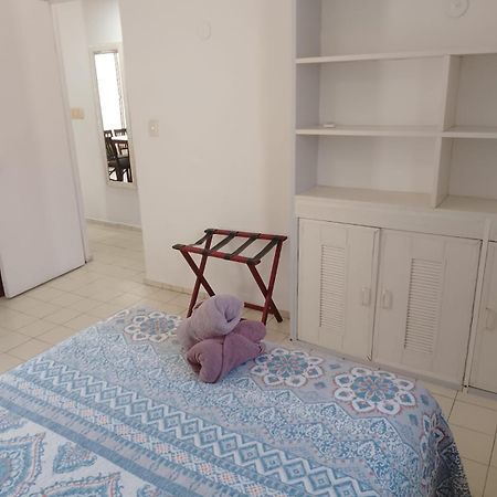 קנקון Apartamento Copan 7 Personas מראה חיצוני תמונה
