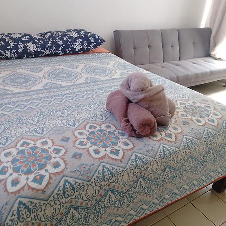 קנקון Apartamento Copan 7 Personas מראה חיצוני תמונה