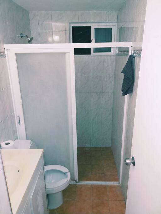 קנקון Apartamento Copan 7 Personas מראה חיצוני תמונה
