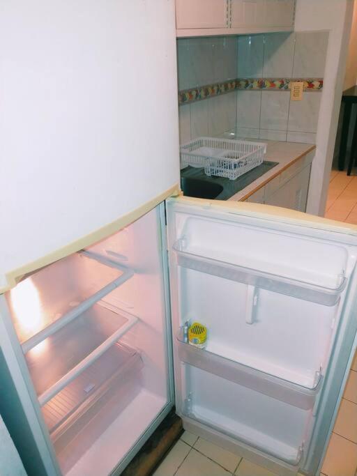 קנקון Apartamento Copan 7 Personas מראה חיצוני תמונה