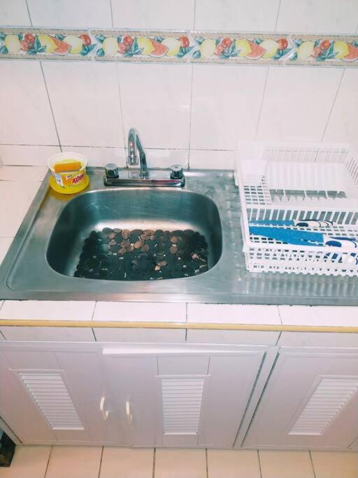 קנקון Apartamento Copan 7 Personas מראה חיצוני תמונה