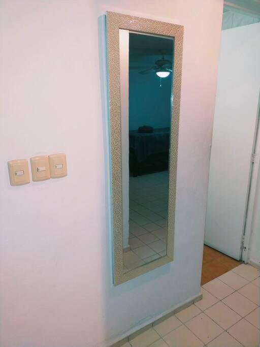 קנקון Apartamento Copan 7 Personas מראה חיצוני תמונה