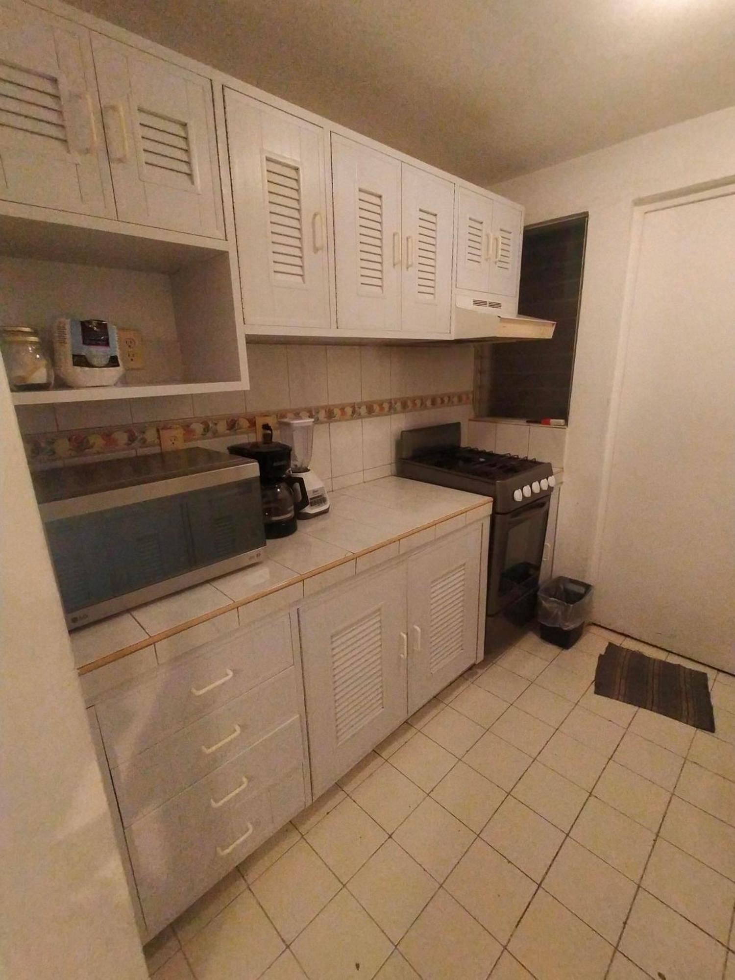 קנקון Apartamento Copan 7 Personas מראה חיצוני תמונה