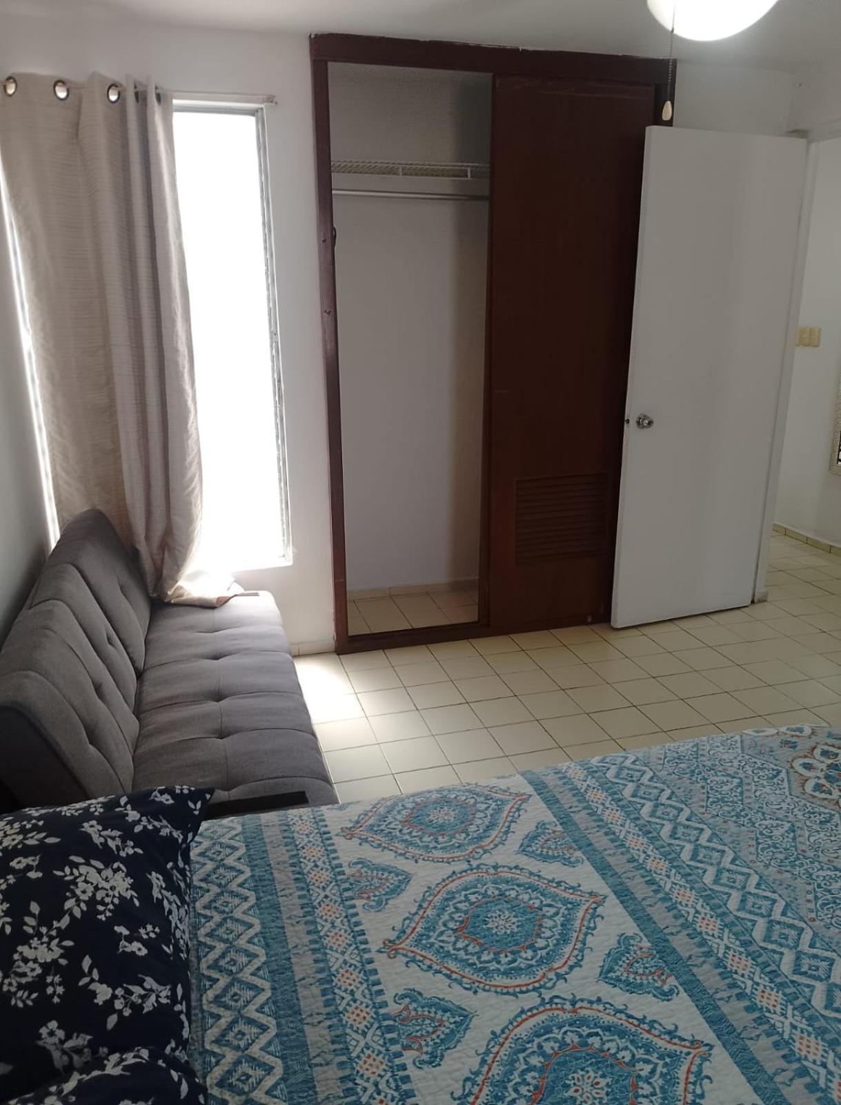 קנקון Apartamento Copan 7 Personas מראה חיצוני תמונה