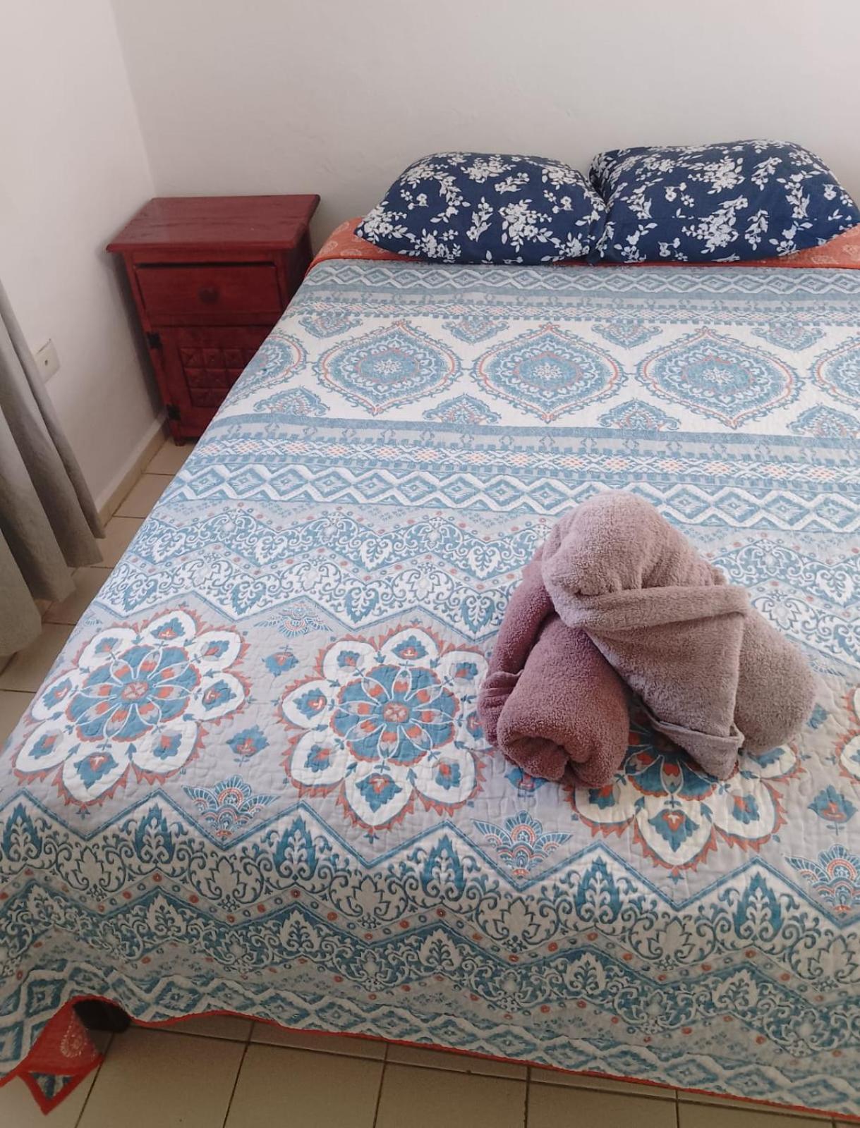 קנקון Apartamento Copan 7 Personas מראה חיצוני תמונה