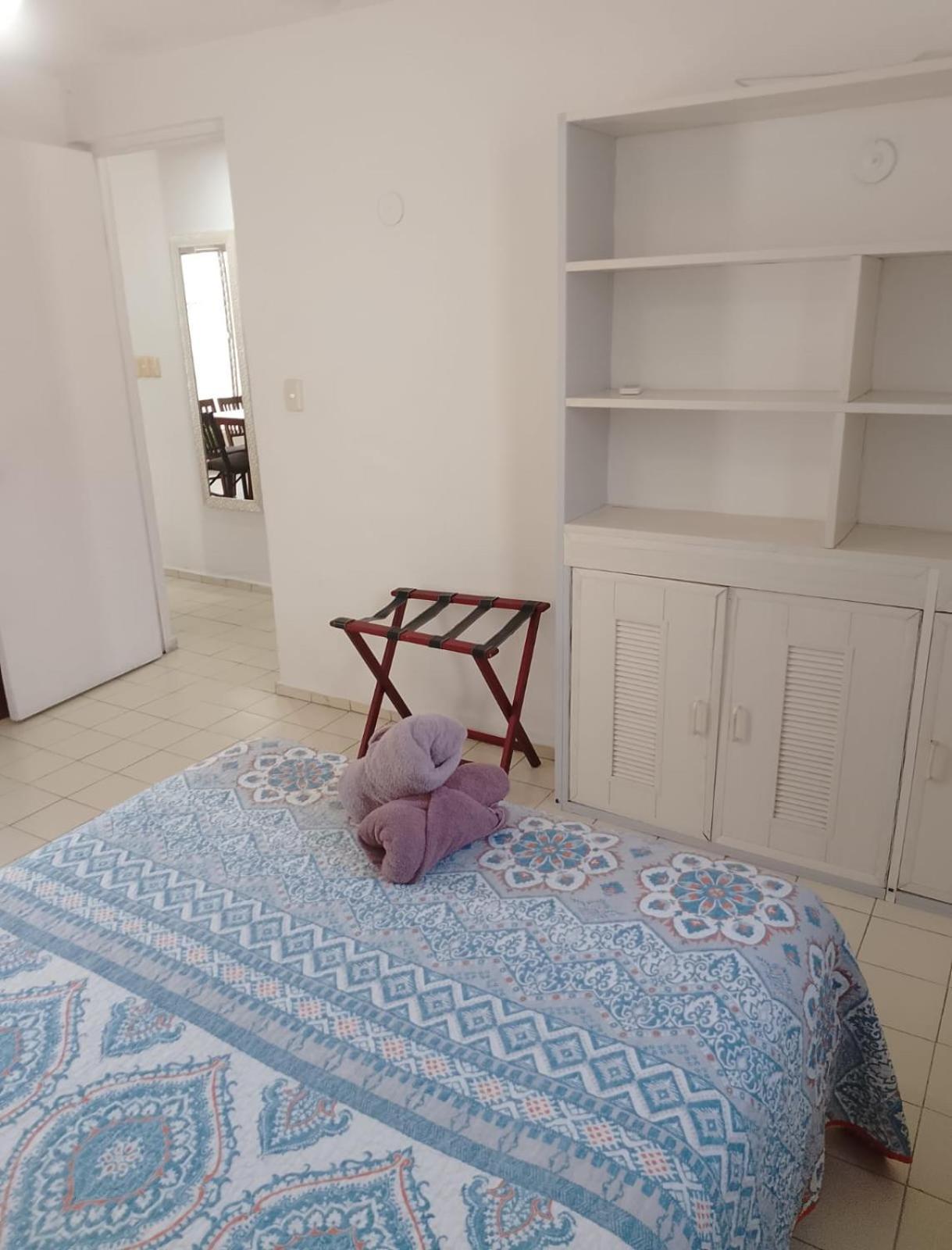קנקון Apartamento Copan 7 Personas מראה חיצוני תמונה