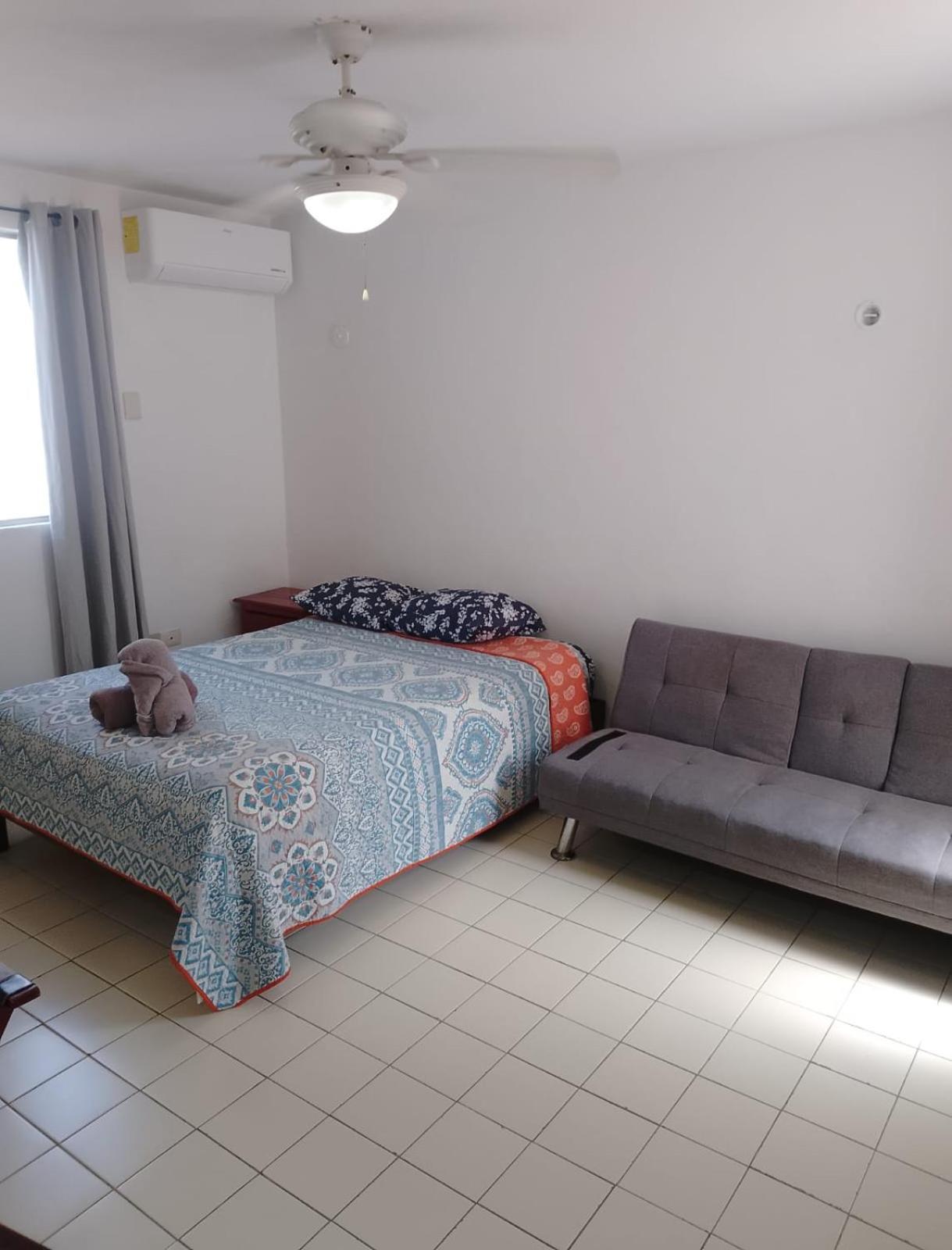 קנקון Apartamento Copan 7 Personas מראה חיצוני תמונה