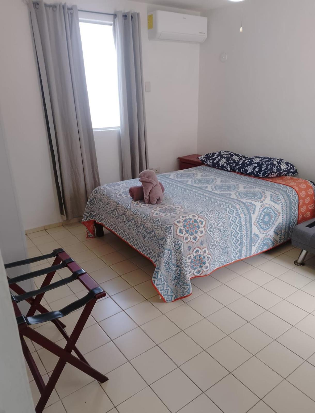קנקון Apartamento Copan 7 Personas מראה חיצוני תמונה