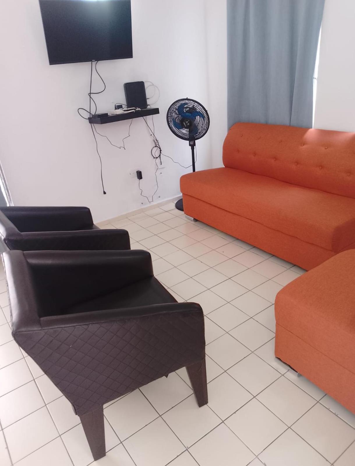 קנקון Apartamento Copan 7 Personas מראה חיצוני תמונה
