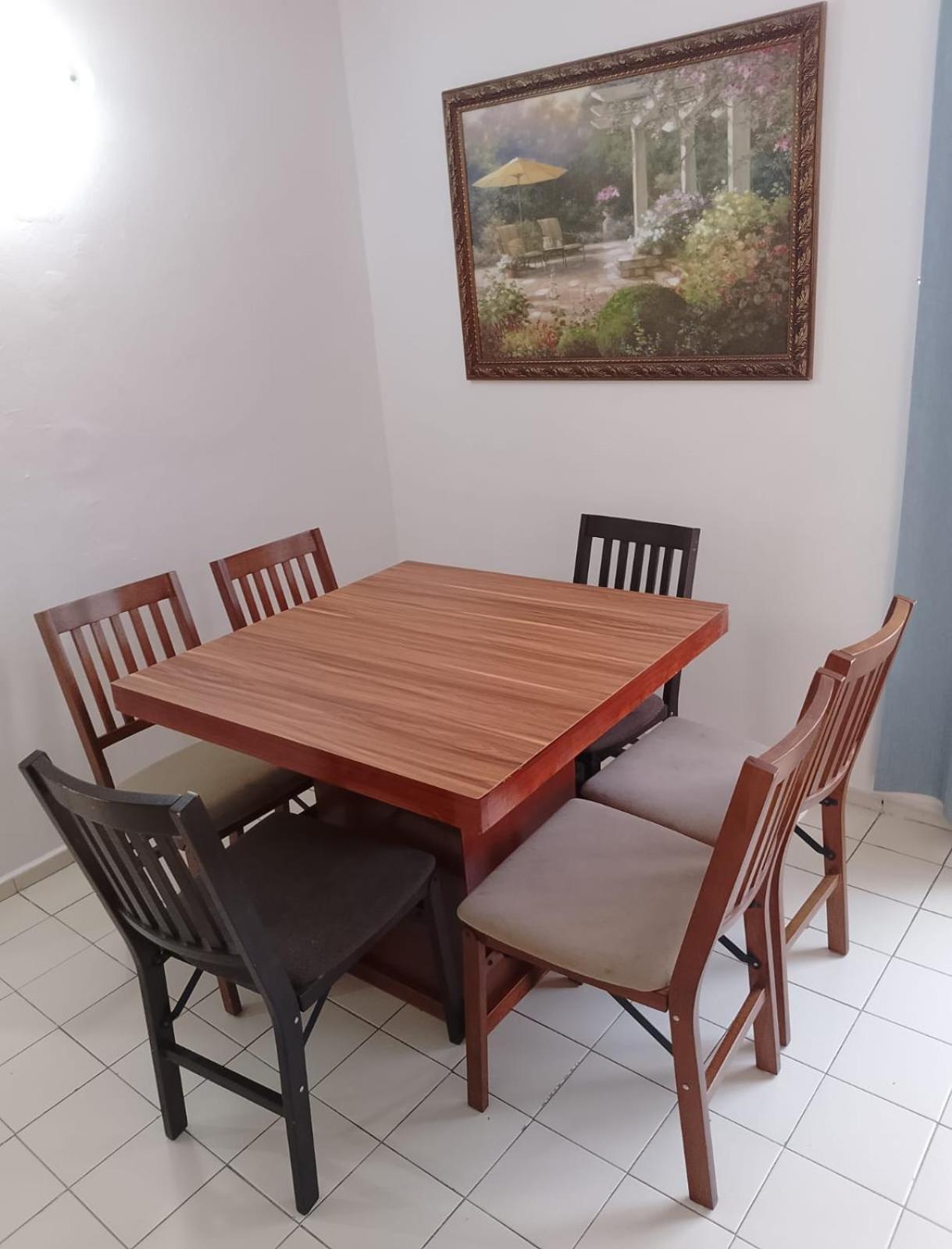 קנקון Apartamento Copan 7 Personas מראה חיצוני תמונה