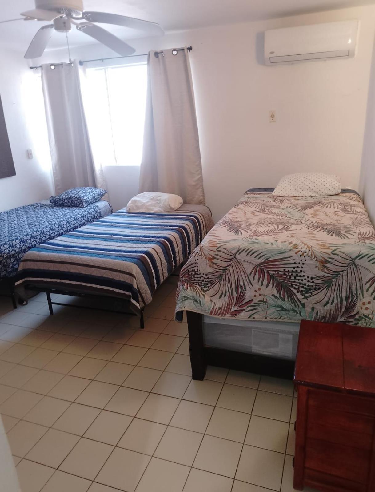 קנקון Apartamento Copan 7 Personas מראה חיצוני תמונה