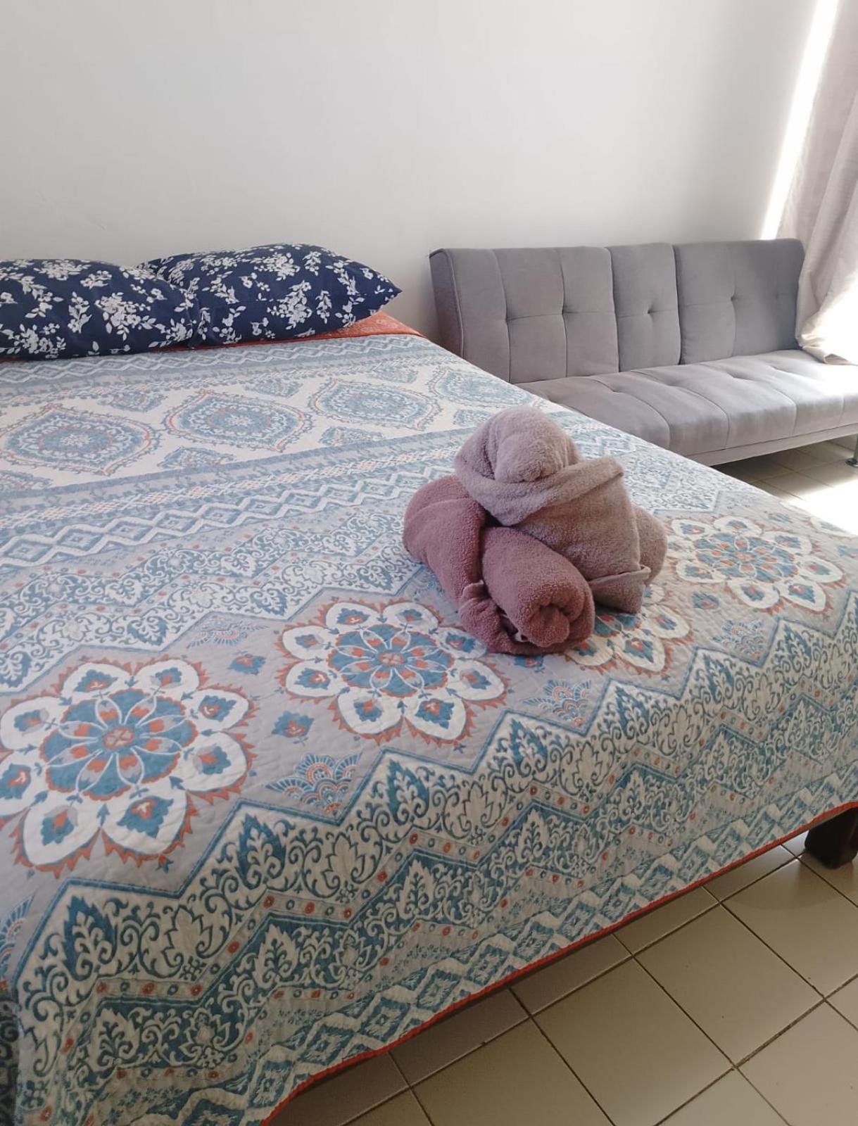 קנקון Apartamento Copan 7 Personas מראה חיצוני תמונה