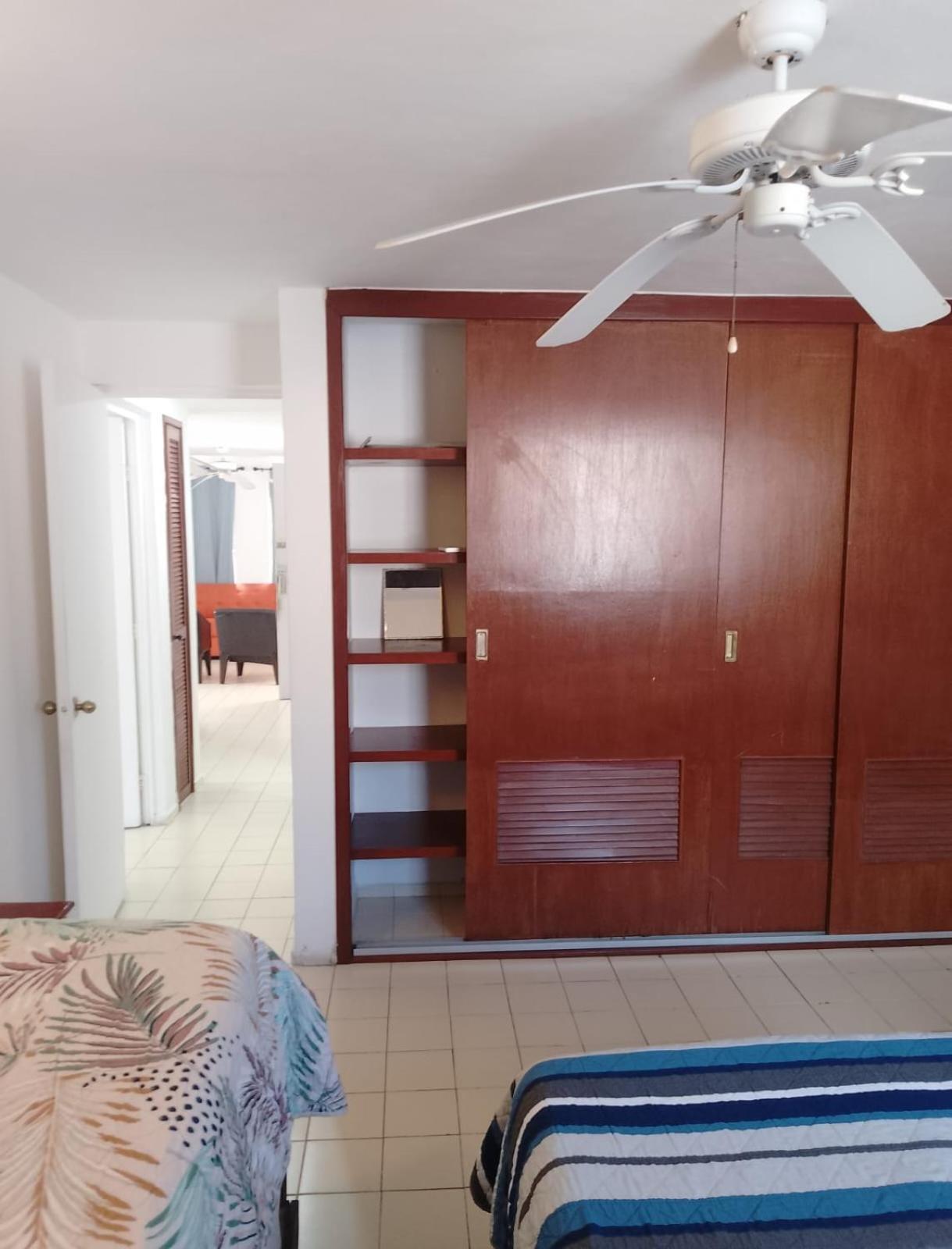קנקון Apartamento Copan 7 Personas מראה חיצוני תמונה